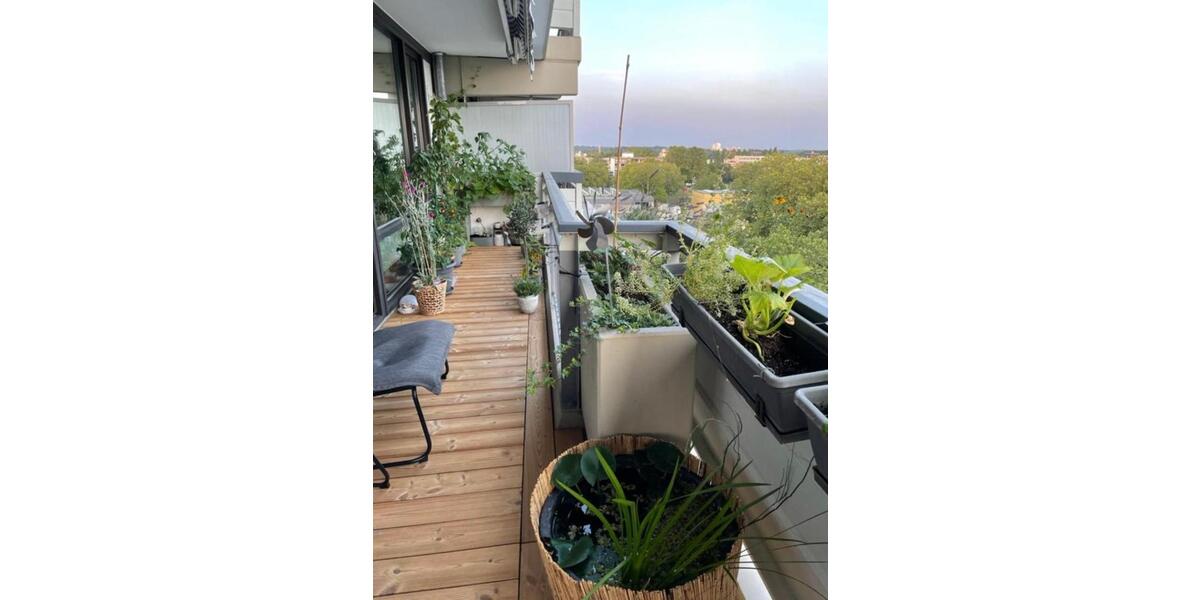 Etagenwohnung Köln Lindenthal - 3.5 Zimmer, 131 m&sup2;, 382.000&euro; | Angebot:25964608