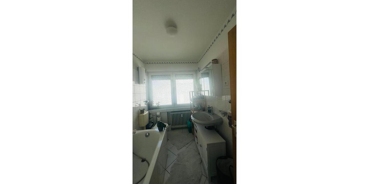 Dachgeschoßwohnung Köln Porz - 3 Zimmer, 80 m&sup2;, 244.000&euro; | Angebot:26762715