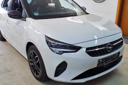 Opel Corsa 47.090 km 12.500 &euro; Hennef 53773
