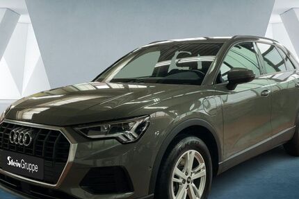 Audi Q3 46.800 km 28.220 &euro; Bergisch Gladbach 51465