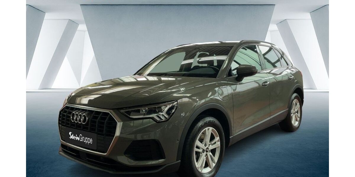 Audi Q3 46.800 km 28.220 &euro; Bergisch Gladbach 51465