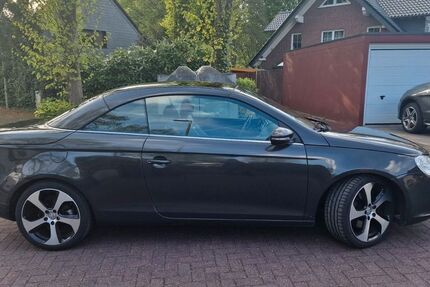 VW Eos 230.000 km 6.600 &euro; Solingen 42697