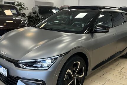Kia EV6 27.417 km 32.400 &euro; Bonn 53227