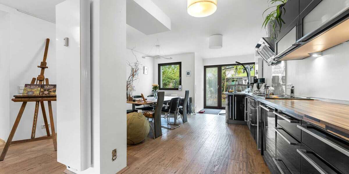 Wohnung zum Kaufen in Bergisch Gladbach 699.000 € 136 m² 4 zimmer