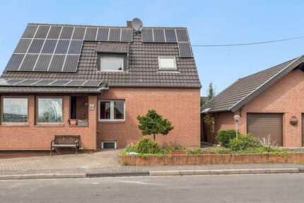 Haus Weilerswist - 7 Zimmer, 178 m&sup2;, 349.000&euro; | Angebot:26383324