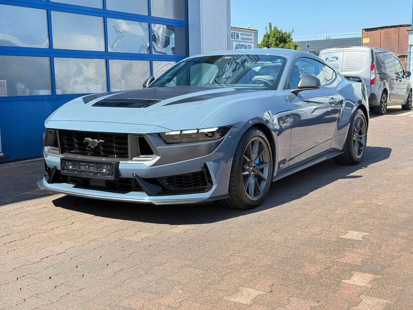 Mustang