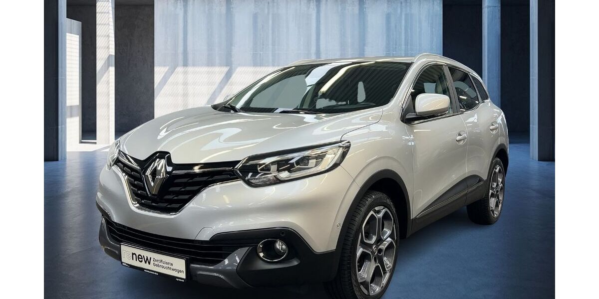 Renault Kadjar 54.335 km 14.911 € Köln 50939