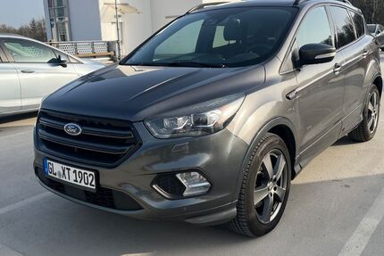 Ford Kuga 146.000 km 15.450 &euro; Overath 51491