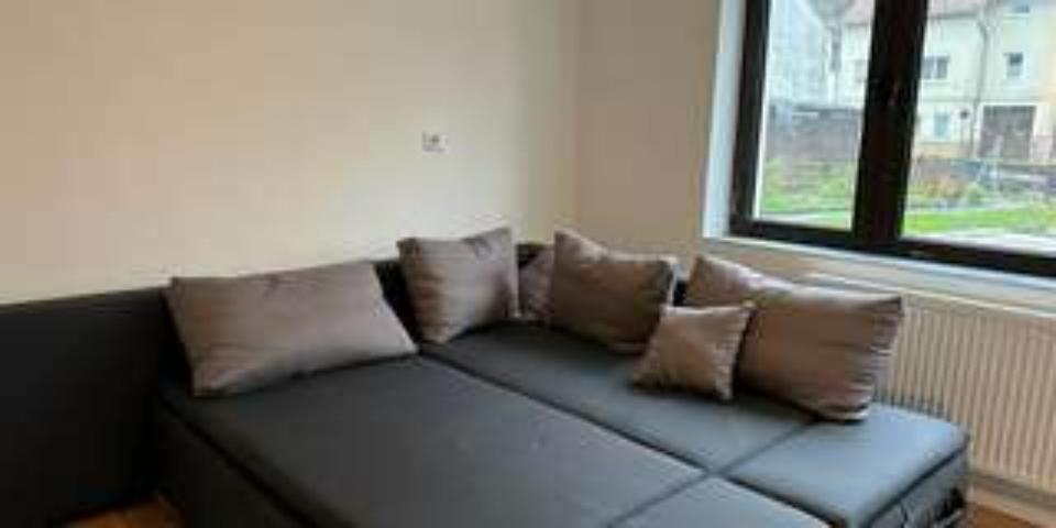 Erdgeschoßwohnung Bonn Friesdorf - 1.5 Zimmer, 38 m&sup2;, 900&euro; | Angebot:25352340