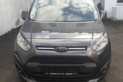 Ford Tourneo Connect 179.000 km 3.950 &euro; Köln 50823