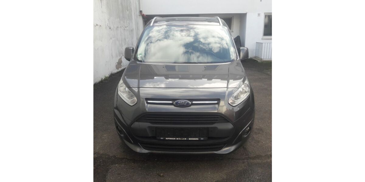 Ford Tourneo Connect 179.000 km 3.950 &euro; Köln 50823