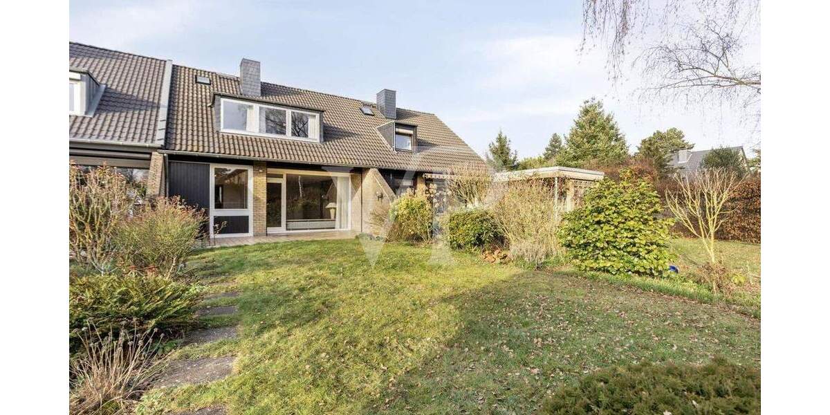 Reihenmittelhaus Köln Lövenich - 4 Zimmer, 115 m&sup2;, 570.000&euro; | Angebot:25697014