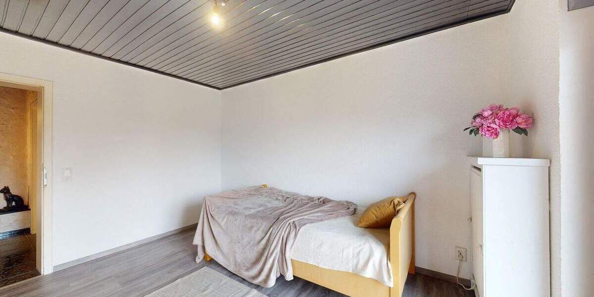 Reihenmittelhaus Sankt Augustin Menden - 5 Zimmer, 125 m&sup2;, 395.000&euro; | Angebot:25244395