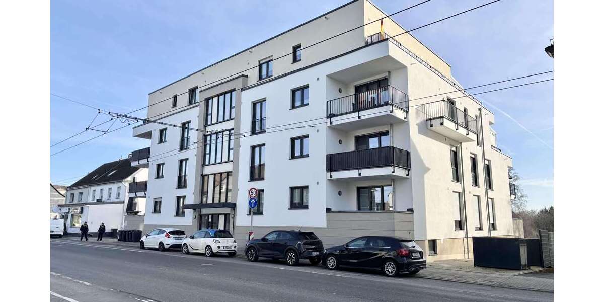 Etagenwohnung Solingen Höhscheid - 3 Zimmer, 104 m&sup2;, 1.410&euro; | Angebot:25191179