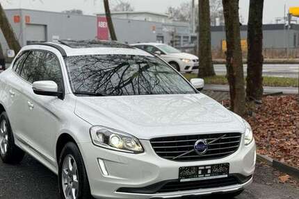 Volvo XC60 73.500 km 18.750 &euro; Köln 51109
