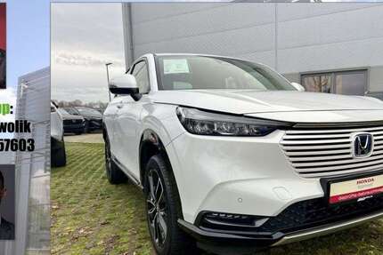Honda HR-V 13.518 km 27.990 &euro; Köln 50859