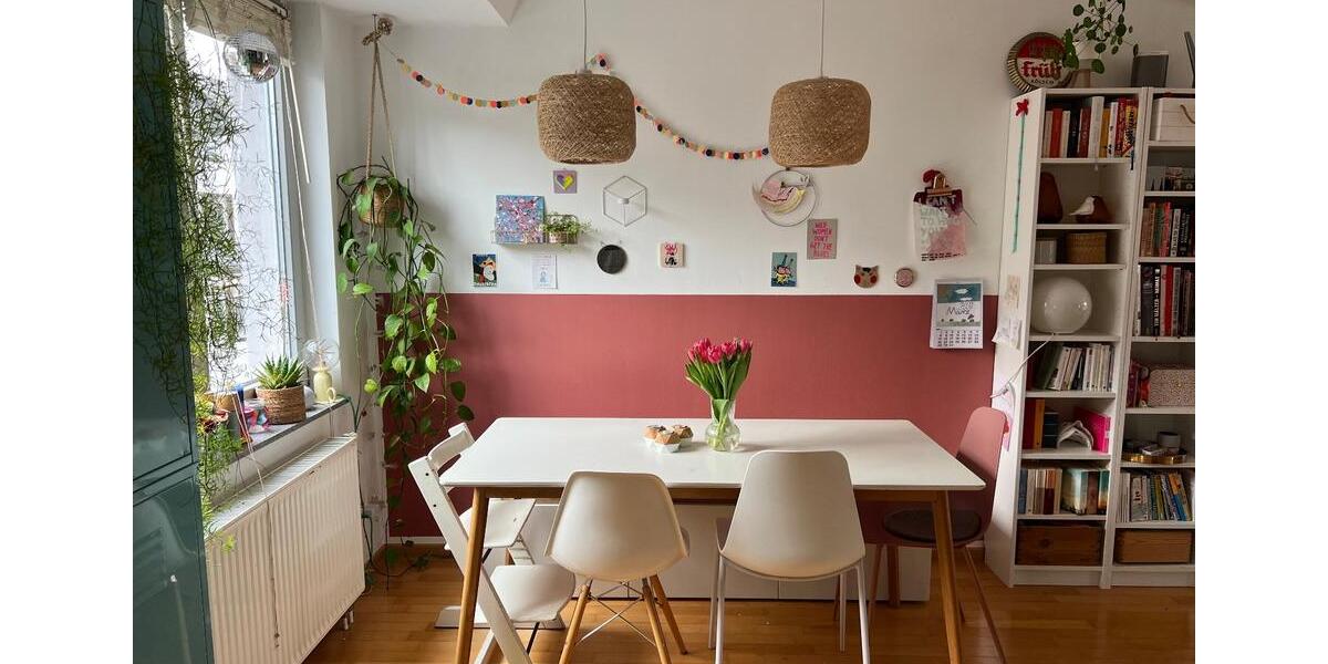 Maisonettenwohnung Brühl - 3 Zimmer, 114 m&sup2;, 1.350&euro; | Angebot:25429059