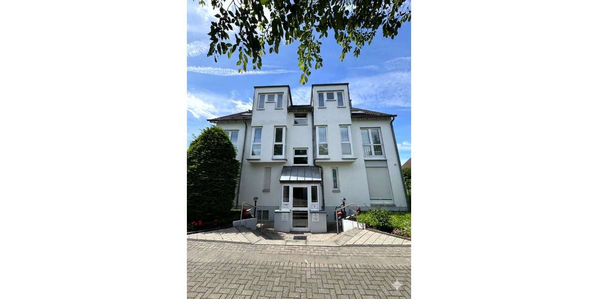 Etagenwohnung Bonn Auerberg - 2 Zimmer, 66 m&sup2;, 850&euro; | Angebot:26637618