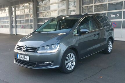 VW Sharan 250.334 km 10.350 &euro; Bonn 53177