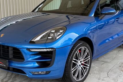 Porsche Macan 69.988 km 46.500 &euro; Frechen-Königsdorf 50226