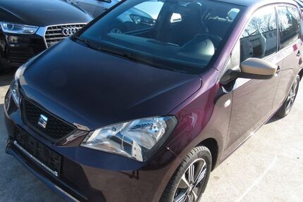 Seat Mii 51.300 km 8.990 &euro; Leverkusen 51371