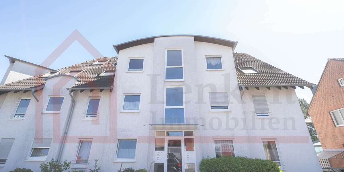 Etagenwohnung Kerpen Buir - 2 Zimmer, 69 m&sup2;, 230.000&euro; | Angebot:26882966