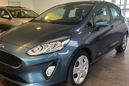 Ford Fiesta 63.741 km 10.990 &euro; Brühl 50321