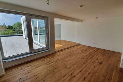 Wohnung Hilden Meide - 3.5 Zimmer, 118 m&sup2;, 1.750&euro; | Angebot:27125624