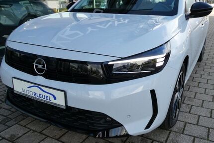Opel Corsa 1.500 km 18.950 &euro; Kerpen-Sindorf 50170