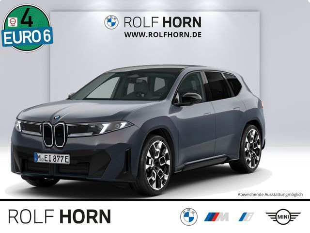 BMW iX3 4.990 km 88.310 &euro; Wesseling 50389