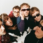 Efeu - Unkraut Tour 2025