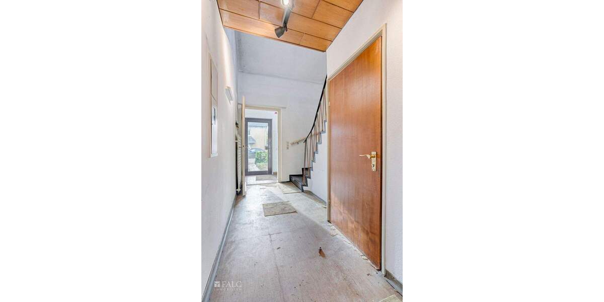 Einfamilienhaus Köln Brück - 5 Zimmer, 139 m&sup2;, 550.000&euro; | Angebot:25743065