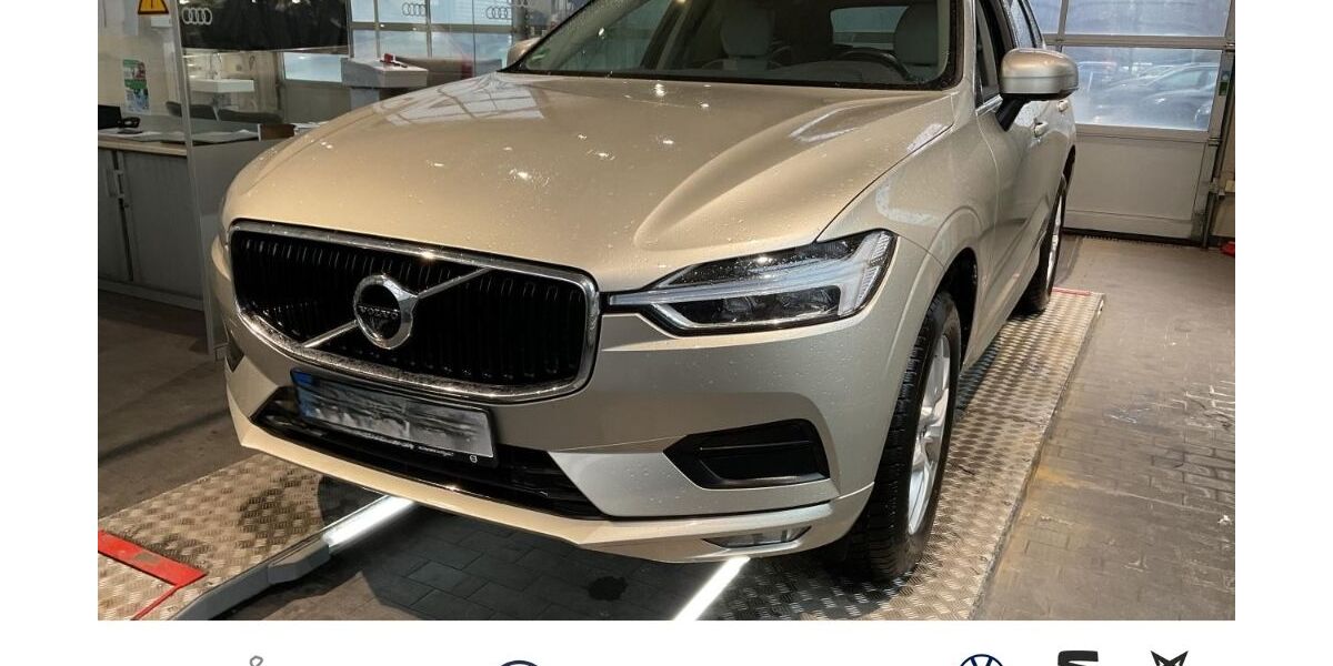 Volvo XC60 45.238 km 27.980 &euro; Hilden 40721