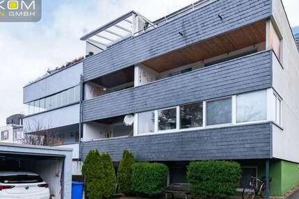 Wohnung Leverkusen Bürrig - 3 Zimmer, 70 m&sup2;, 150.000&euro; | Angebot:25472127