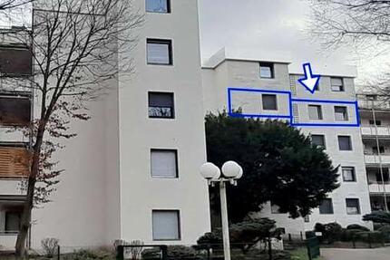 Wohnung Bergheim Ahe - 4 Zimmer, 98 m&sup2;, 1.100&euro; | Angebot:27550586
