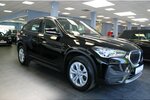 BMW X1 sDrive18d Aut. Advantage 81.450 km 22.980 € Euskirchen 53881