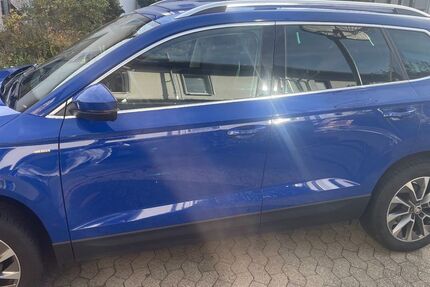 Skoda Karoq 55.000 km 16.900 &euro; Bonn 53125