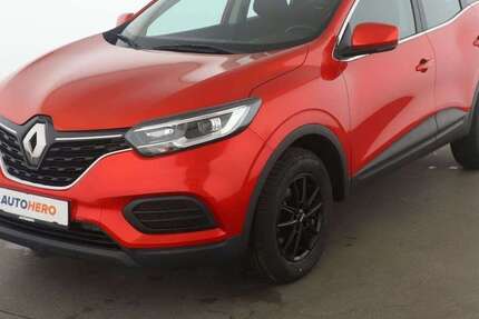 Renault Kadjar 44.475 km 13.040 &euro; Köln 50739