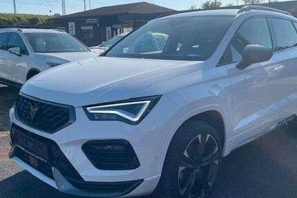 Cupra Ateca 9.994 km 34.900 € Köln 50677