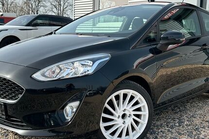 Ford Fiesta 81.900 km 9.999 &euro; Weilerswist 53919