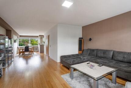 Zweifamilienhaus mit Potenzial in Erftstadt-Liblar