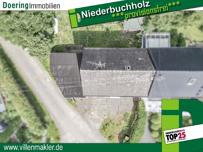 Charmantes Einfamilienhaus mit Potenzial in Niederbuchholz 3 zimmer