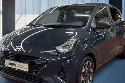 Hyundai i10 5.018 km 17.412 € Köln 50939