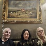 Izumi Kimura – Barry Guy – Gerry Hemingway Trio