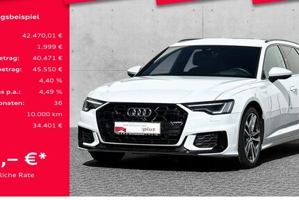 Audi A6 27.907 km 42.470 &euro; Bergheim 50126