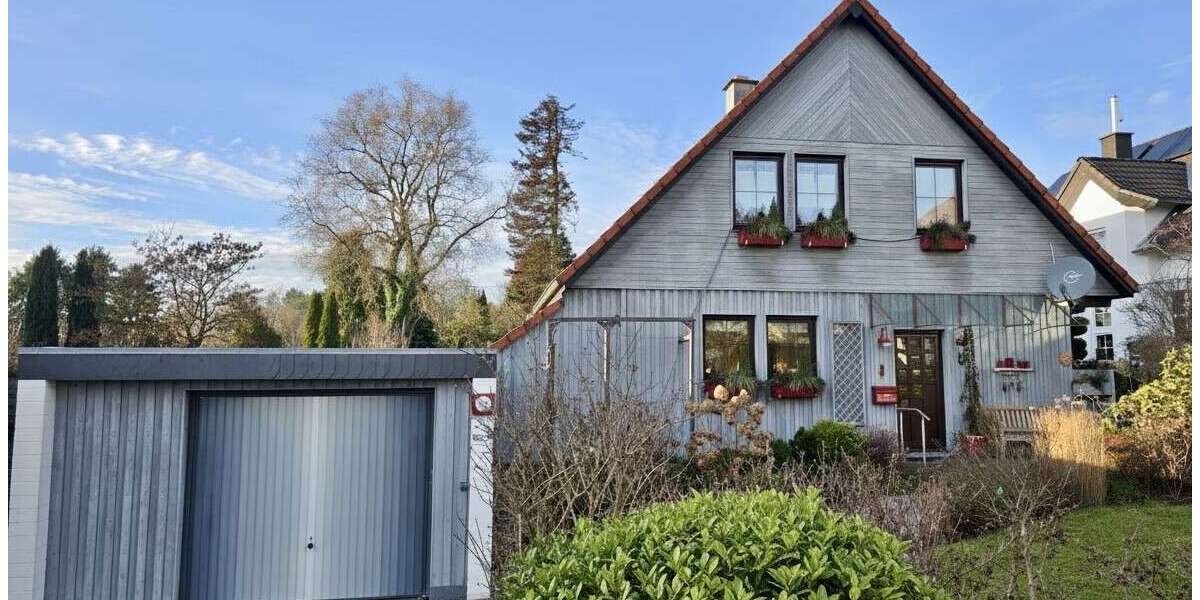 Einfamilienhaus Solingen Burg - 4 Zimmer, 122 m&sup2;, 520.000&euro; | Angebot:26186815