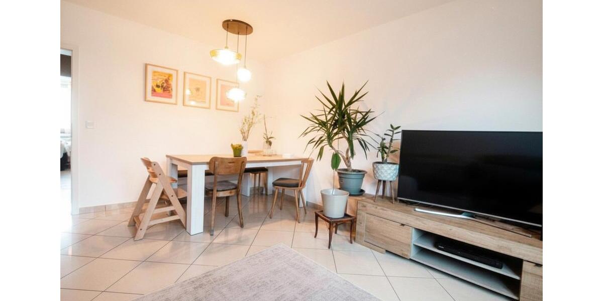 Etagenwohnung Köln Rodenkirchen - 3 Zimmer, 78 m&sup2;, 449.000&euro; | Angebot:26148858