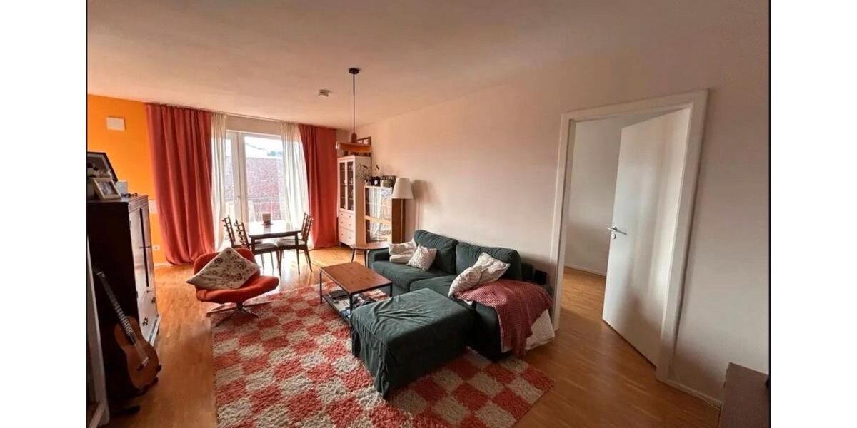Etagenwohnung Bonn Auerberg - 4 Zimmer, 113 m&sup2;, 1.435&euro; | Angebot:26254906