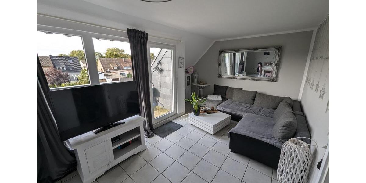 Maisonettenwohnung Bergheim Ahe - 4 Zimmer, 105 m&sup2;, 1.170&euro; | Angebot:25417034