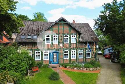 Gastronomie in Clenze Beseland 850.000 € 9126 m²